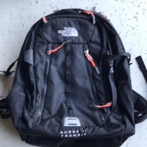 tnf surge transit